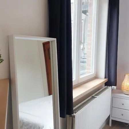 Appartements Entiers - Centre De Tournai Extérieur photo