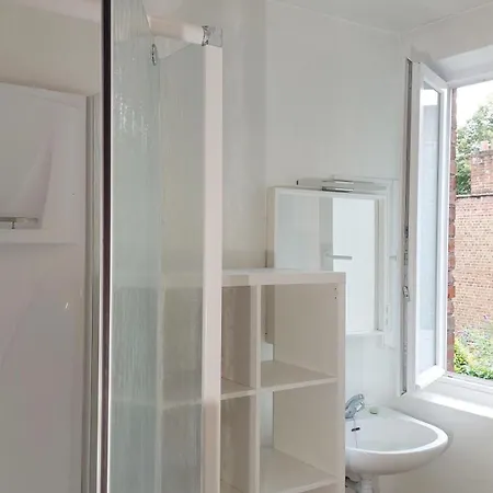 Appartements Entiers - Centre De Tournai Extérieur photo
