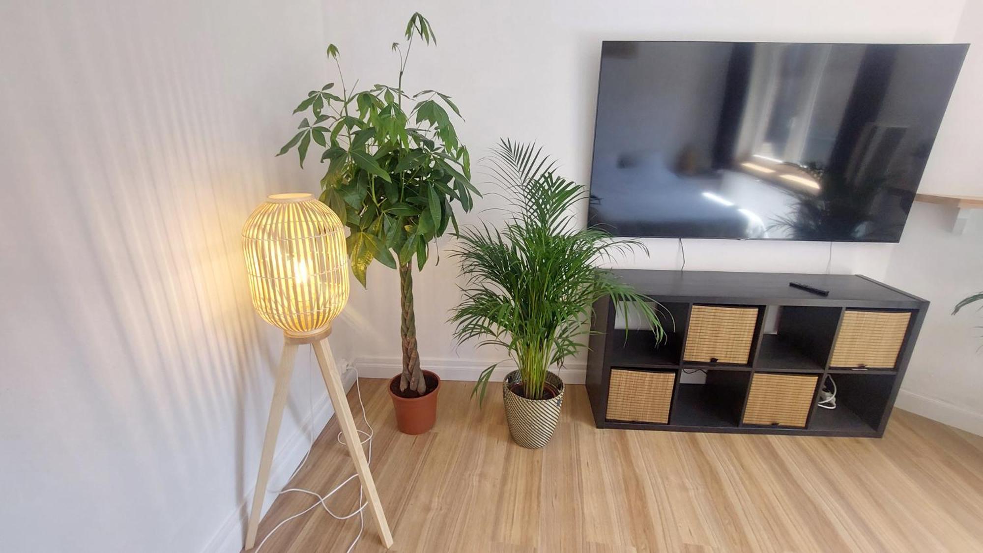 Appartement Entiers - Centre De *
