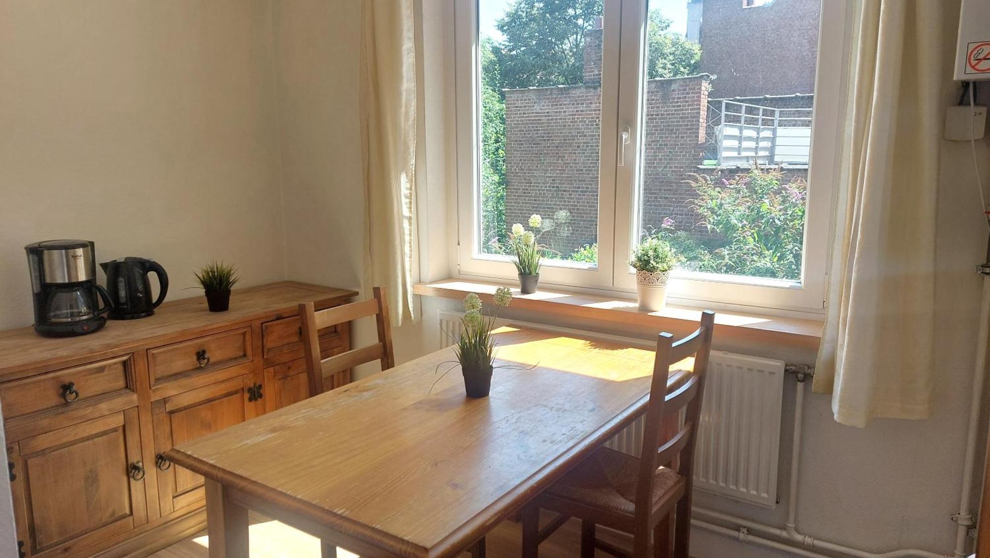 Entiers - Centre De Appartement