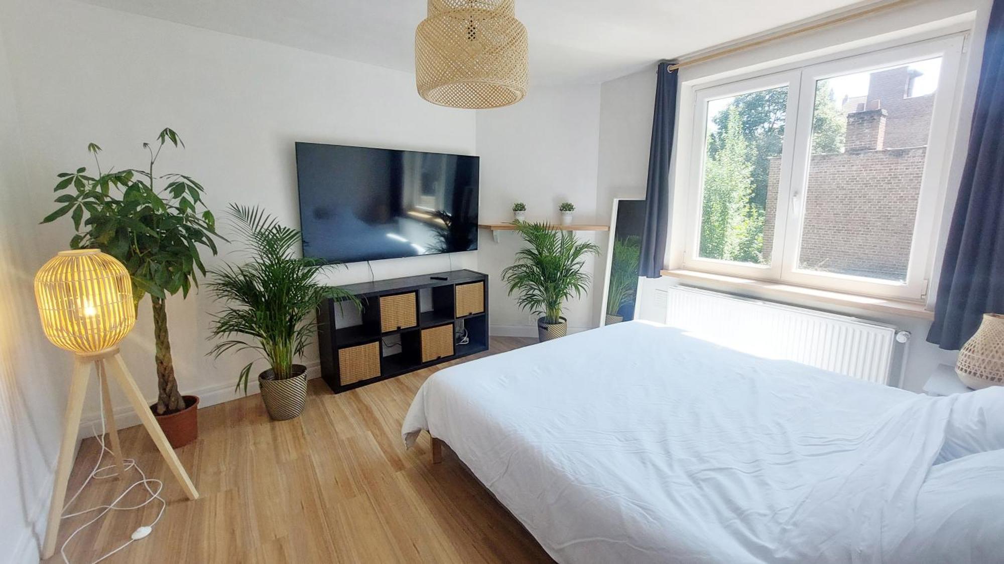 Appartement Entiers - Centre De *