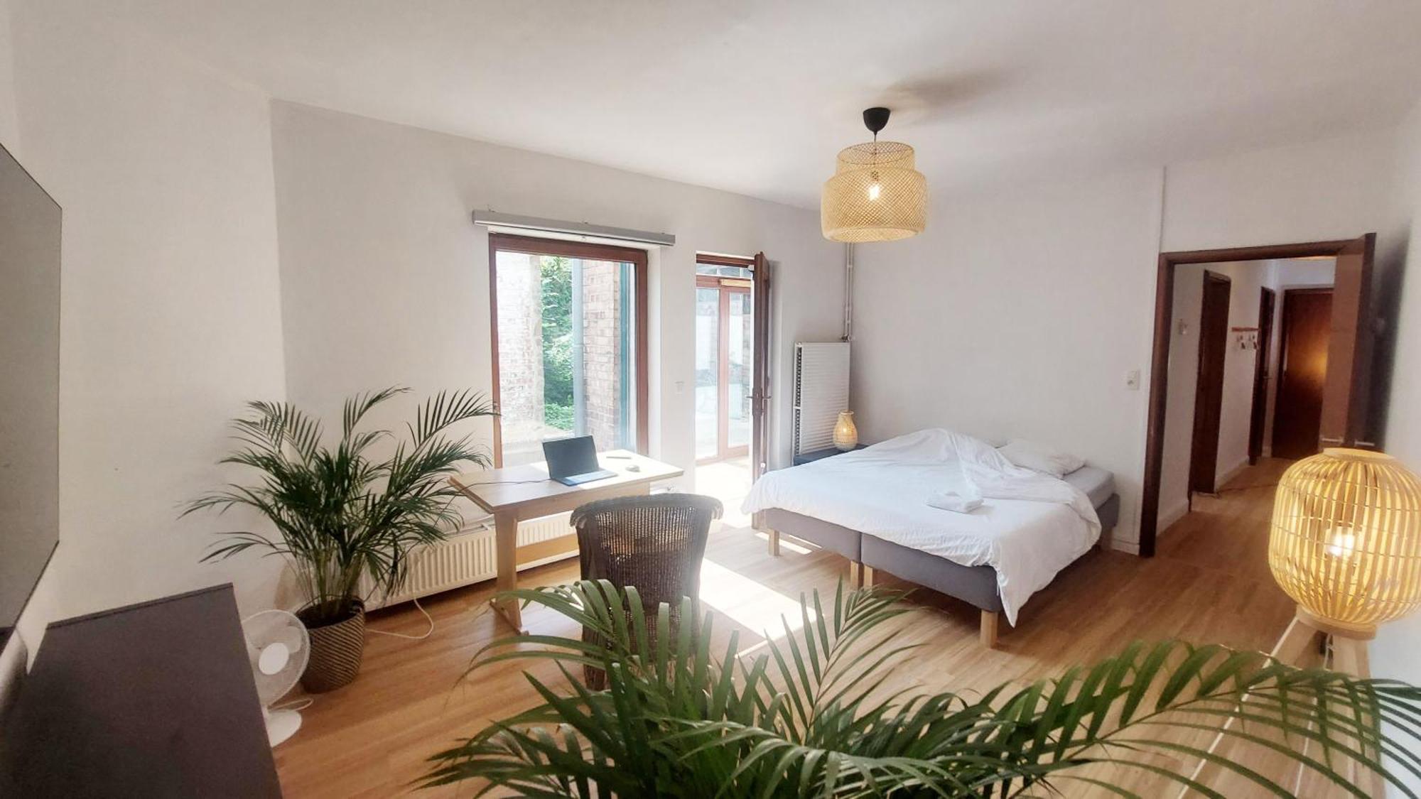 Appartement Entiers - Centre De