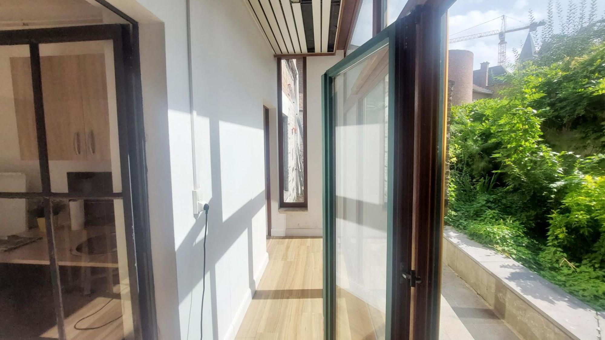 Entiers - Centre De Appartement