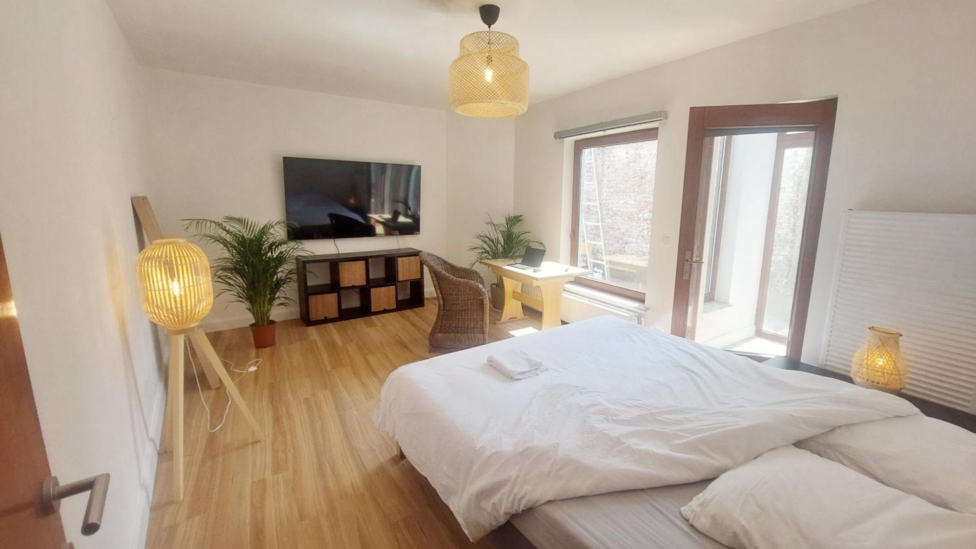Entiers - Centre De Appartement