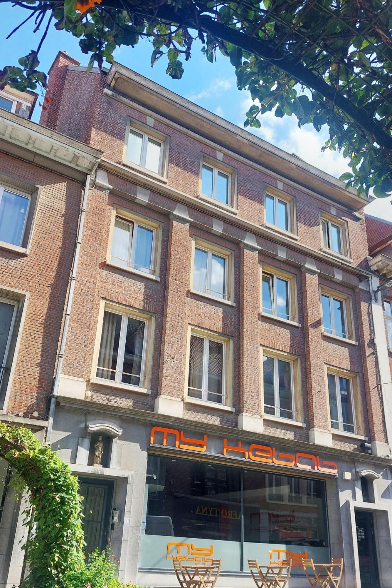 Entiers - Centre De Appartement *